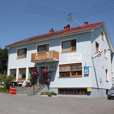Gasthof Koller Mariasdorf 외부 사진