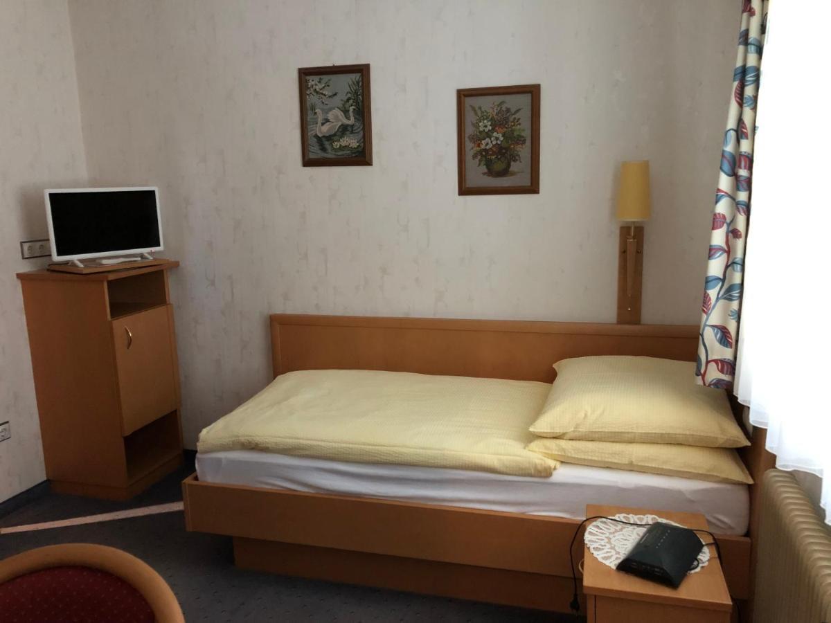 Gasthof Koller Mariasdorf 외부 사진