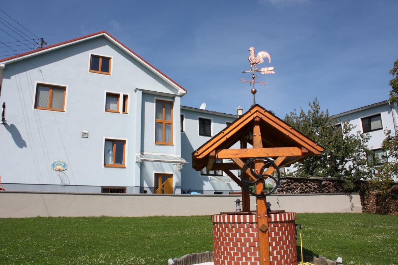Gasthof Koller Mariasdorf 외부 사진