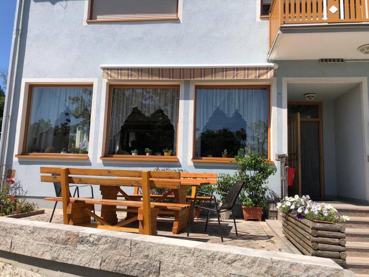 Gasthof Koller Mariasdorf 외부 사진