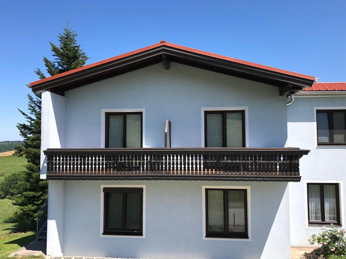 Gasthof Koller Mariasdorf 외부 사진