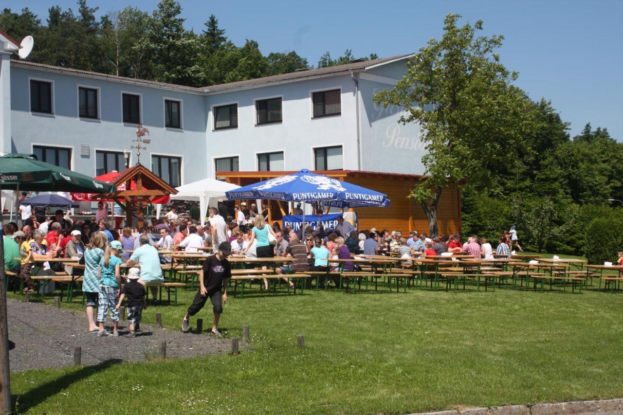 Gasthof Koller Mariasdorf 외부 사진