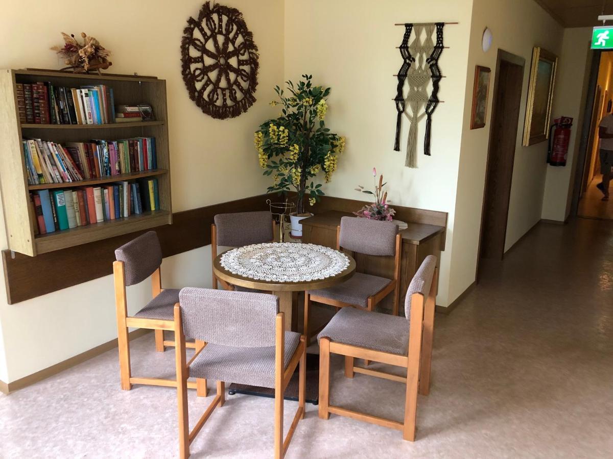 Gasthof Koller Mariasdorf 외부 사진