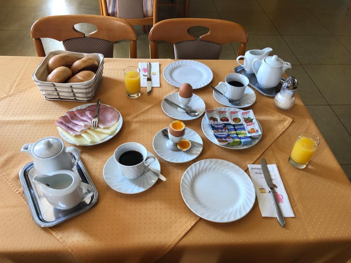 Gasthof Koller Mariasdorf 외부 사진