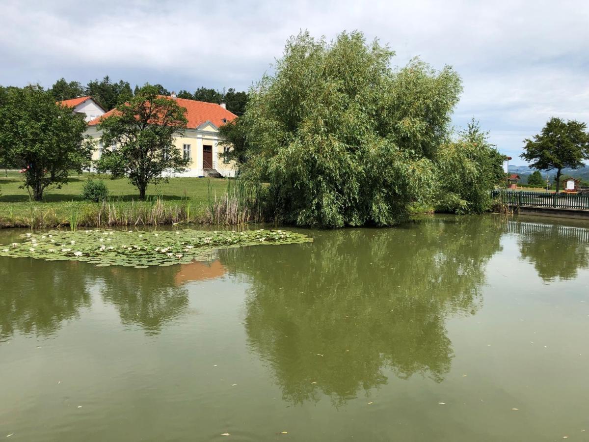 Gasthof Koller Mariasdorf 외부 사진