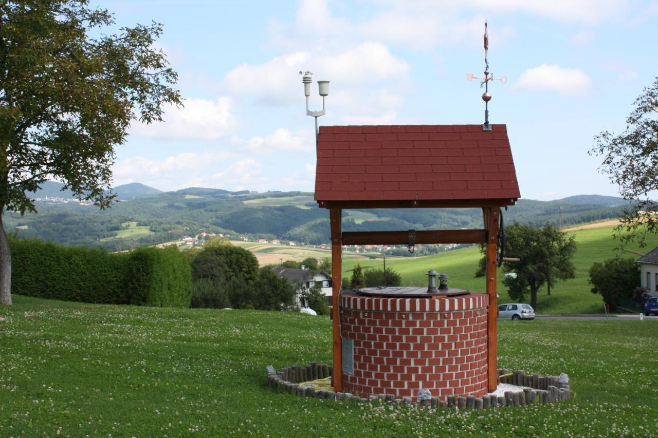 Gasthof Koller Mariasdorf 외부 사진