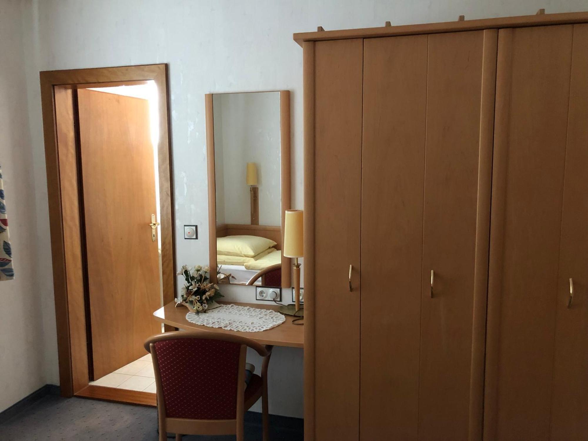 Gasthof Koller Mariasdorf 객실 사진